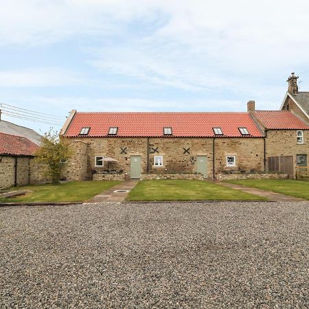 Cross Cottage, Durham Exteriör bild