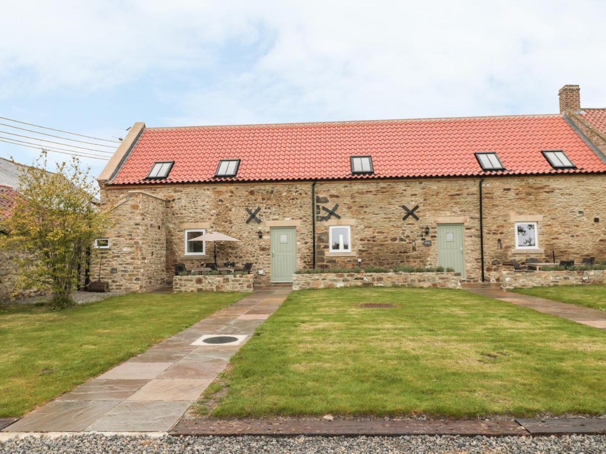Cross Cottage, Durham Exteriör bild